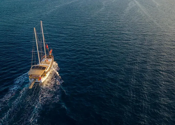 Gulet Flores * Fethiye