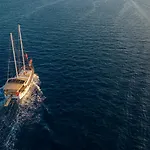 Gulet Flores * Фетхие