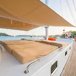 Gulet Flores Фетхие