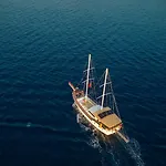 Gulet Flores Фетхие