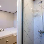 Ботель Gulet Flores