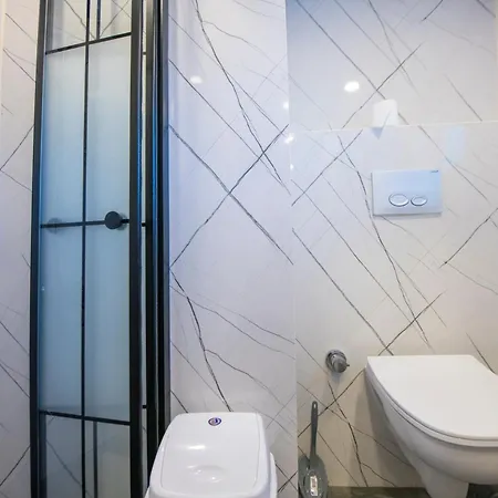 Gulet Flores פאטהיה