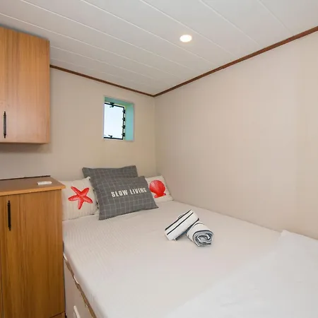 Gulet Flores פאטהיה